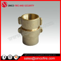 Types of Fire Hose Couplings for Fire Hose